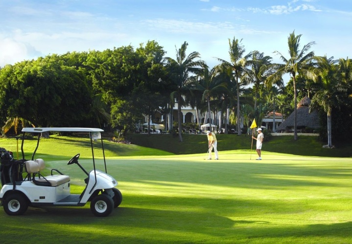 Casa Velas Adults Only All Inclusive photo 18