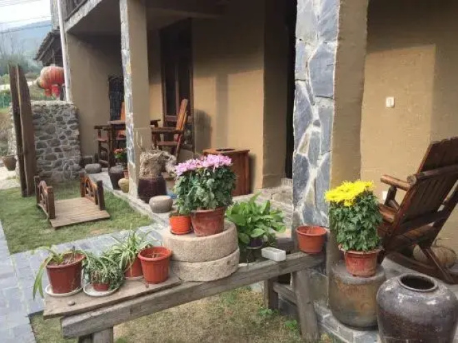 Moganshan Impression Xiwuli Homestay