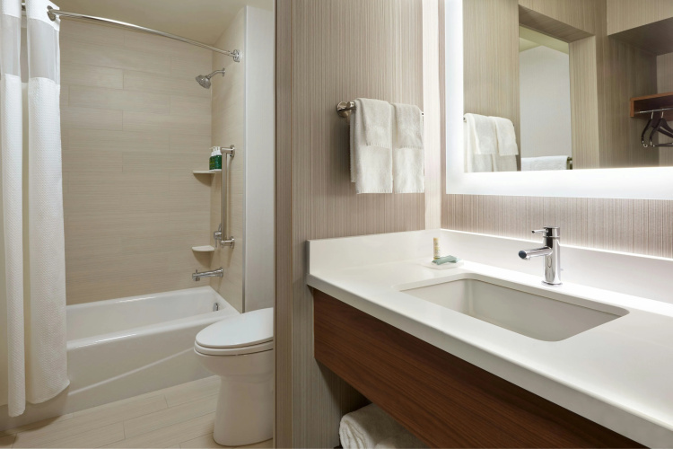 Courtyard By Marriott Ottawa Downtown photo 10