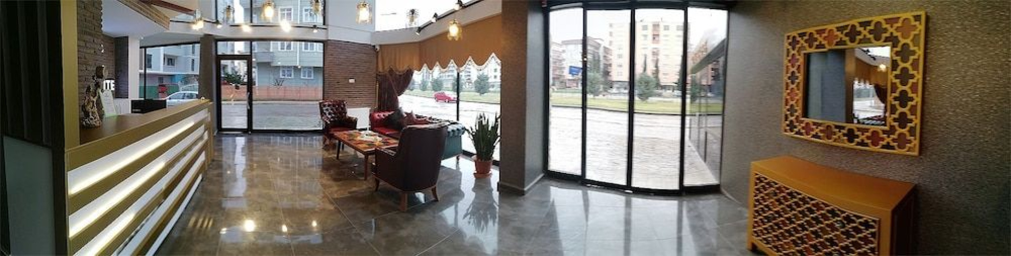 King Life Suite