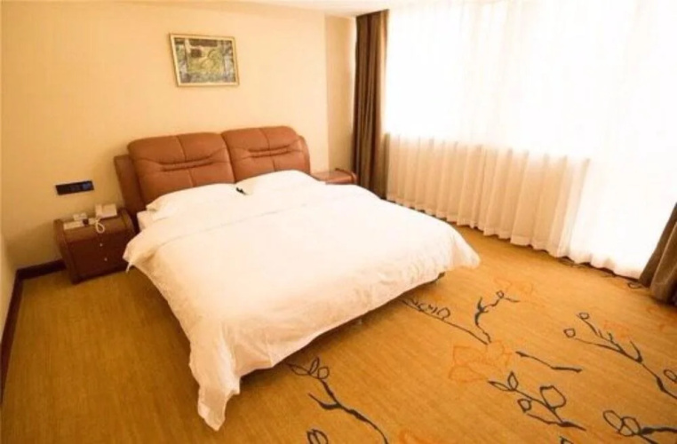 Shenyang Astronomy Hotel