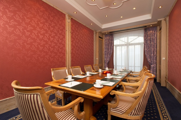 Arabella Alpenhotel Am Spitzingsee photo 15