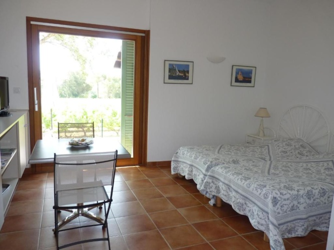 Superior Double room