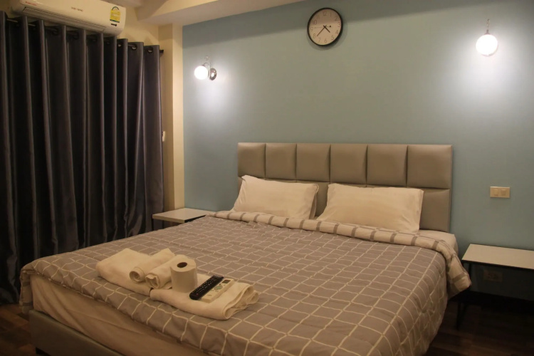 SAB Residence