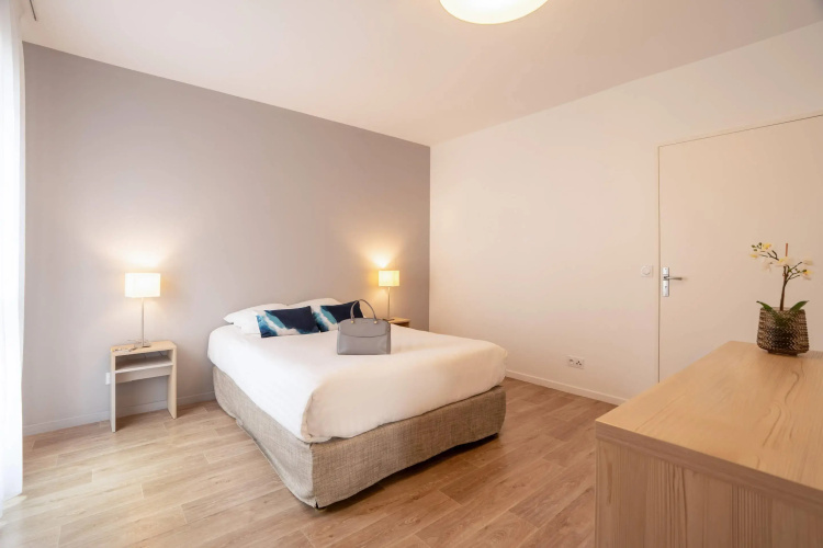 Quality Suites Bourgoin-Jallieu
