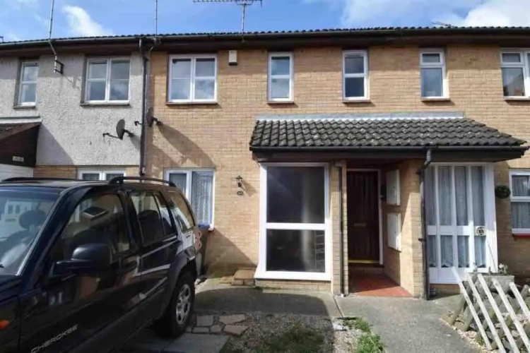 Double Apartment