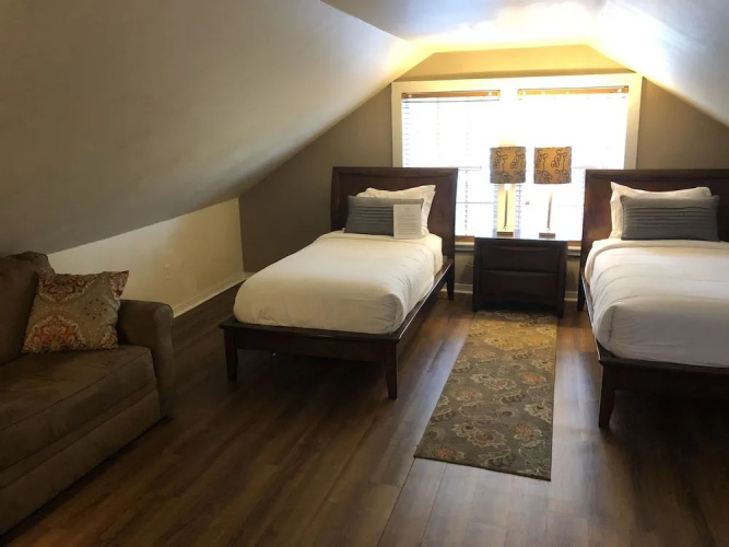 L'Habitation Guest House