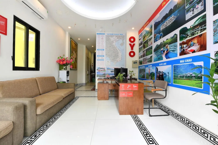 3S Boutique Hotel