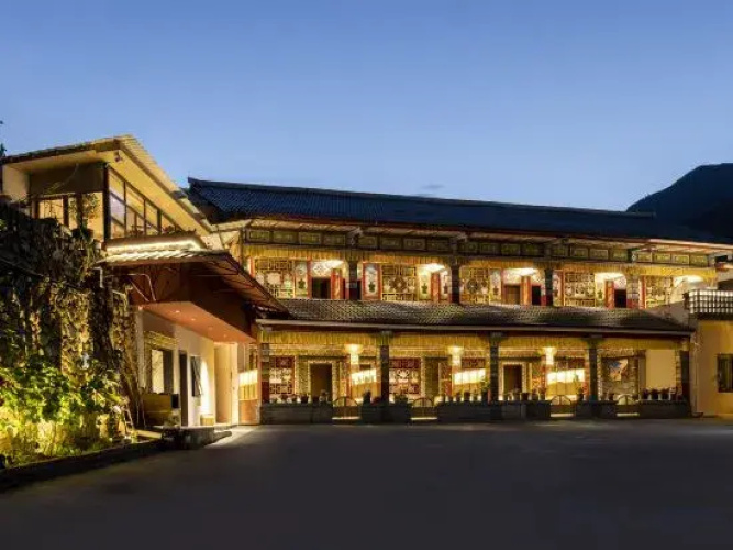 Hotelafbeelding