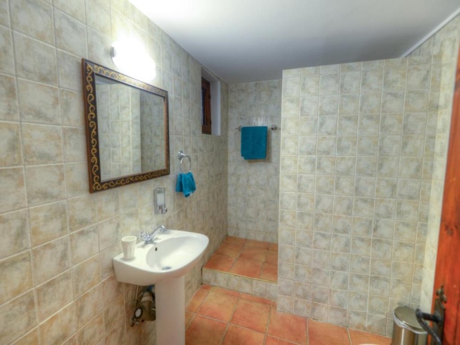 2 Bedrooms Double Cottage