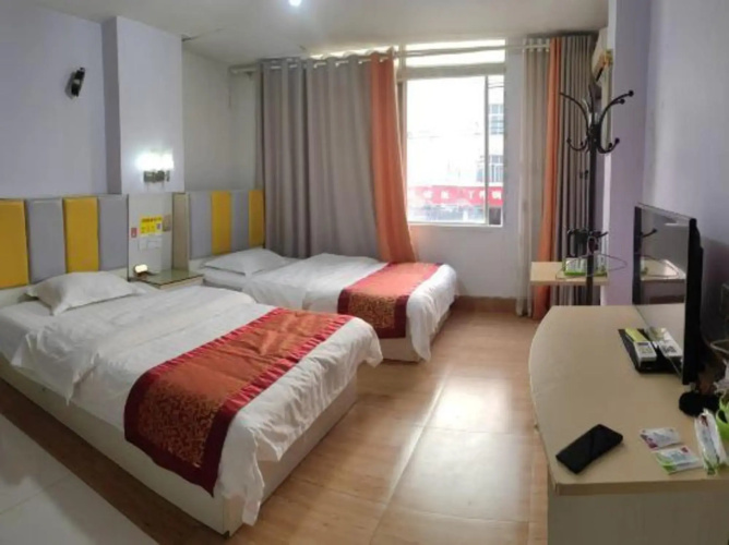 Lejia Express Inn