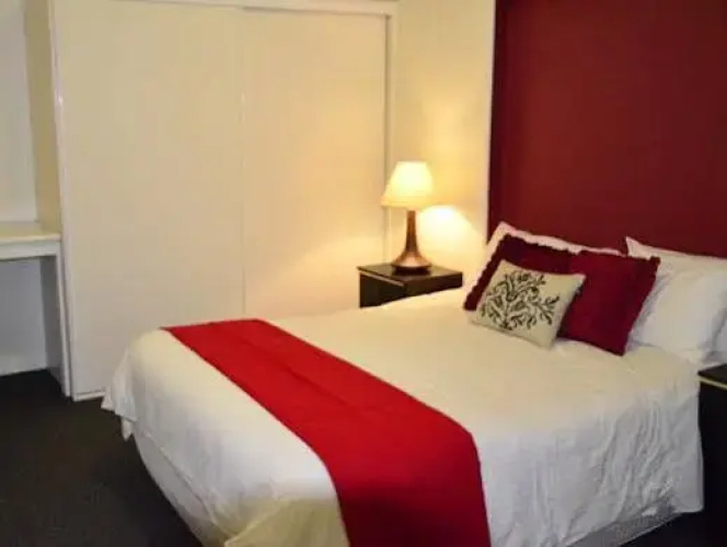 Abbeville Apartments