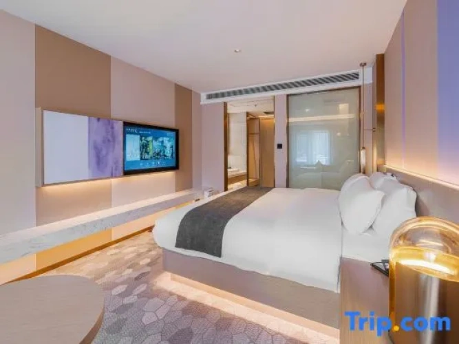 Business Double Suite