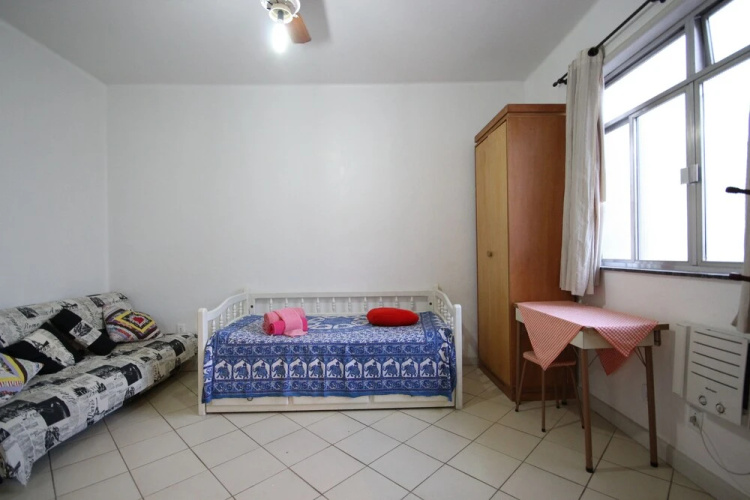 GoHouse Copacabana 804 A