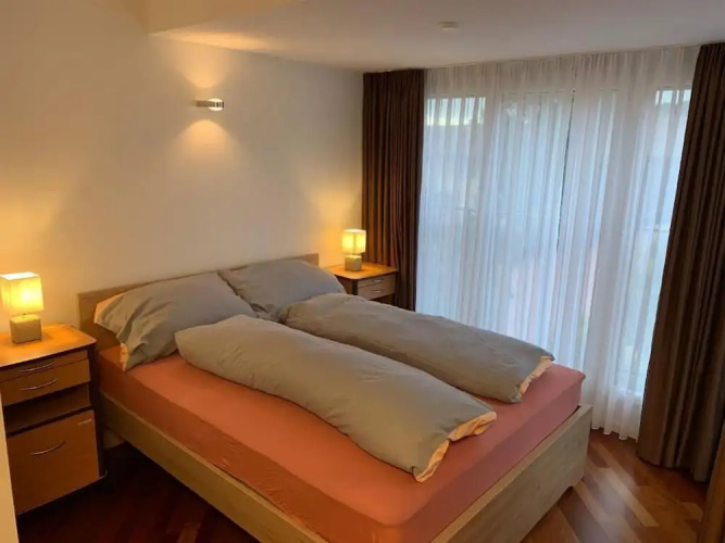 Apartments H56
