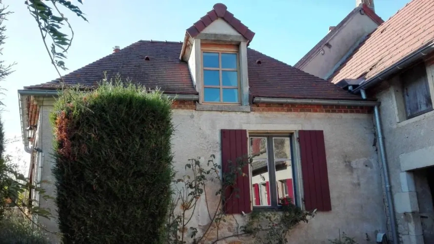Cottage