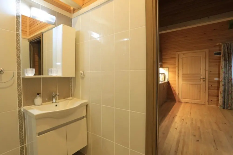 Turnali Bungalov