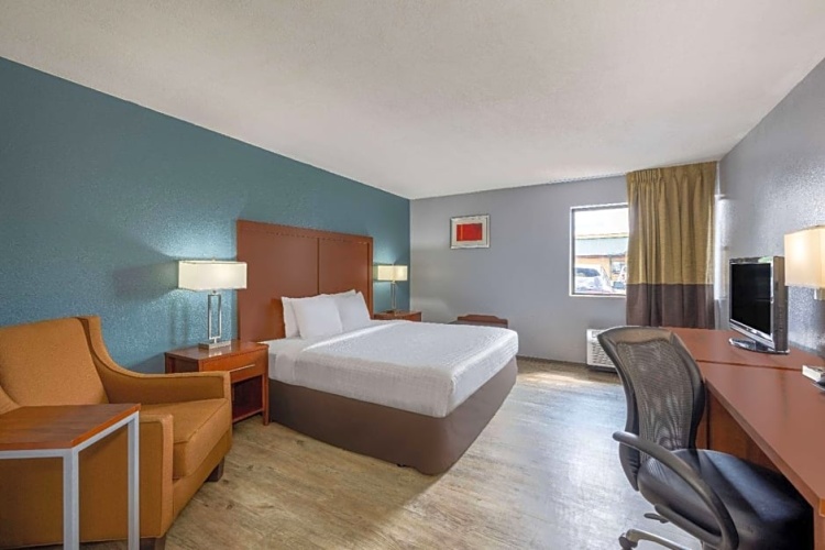 Double room