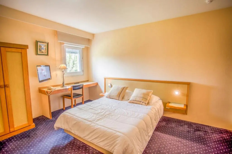 Hotel Le Drakkar