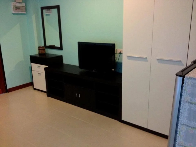 Good Times Apartment(กู๊ด ไทม์ อพาร์ตเมนท์)