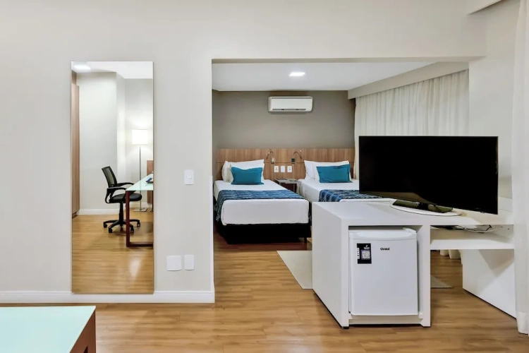 Executive Single room