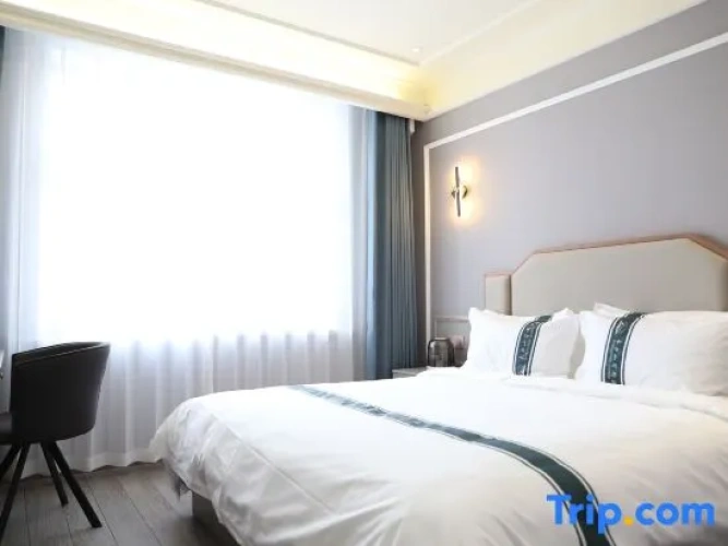 Luxury Double room