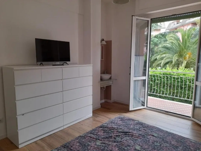 2 Bedrooms Twin Apartment