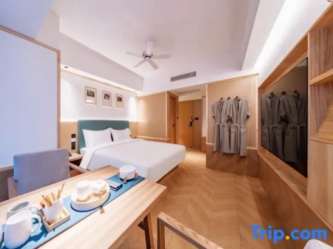 Premium Double room