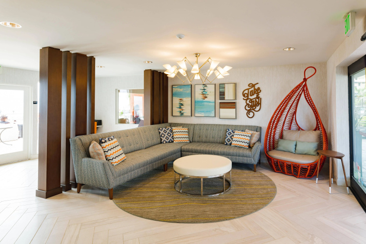 SeaCrest OceanFront Hotel photo 15