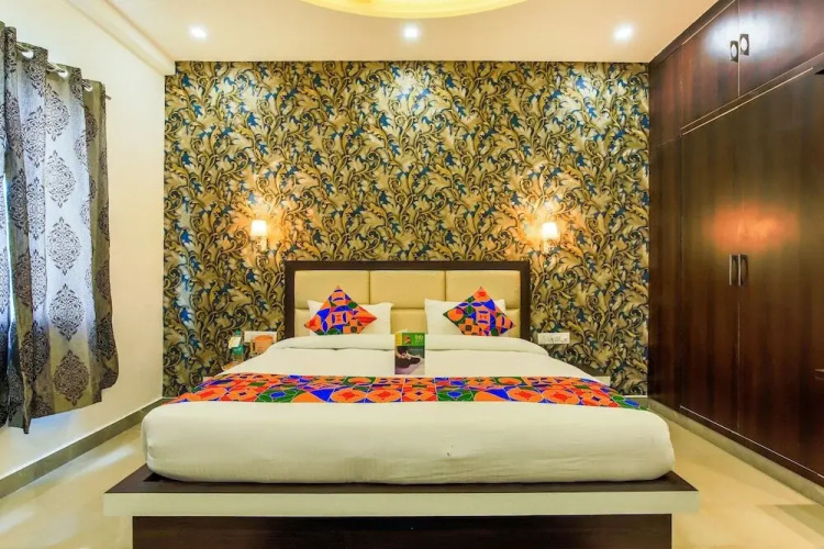 Star Of Taj by Fabhotels