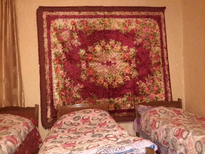 Standard Family room