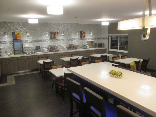 Best Western Hilliard Inn & Suites photo 25
