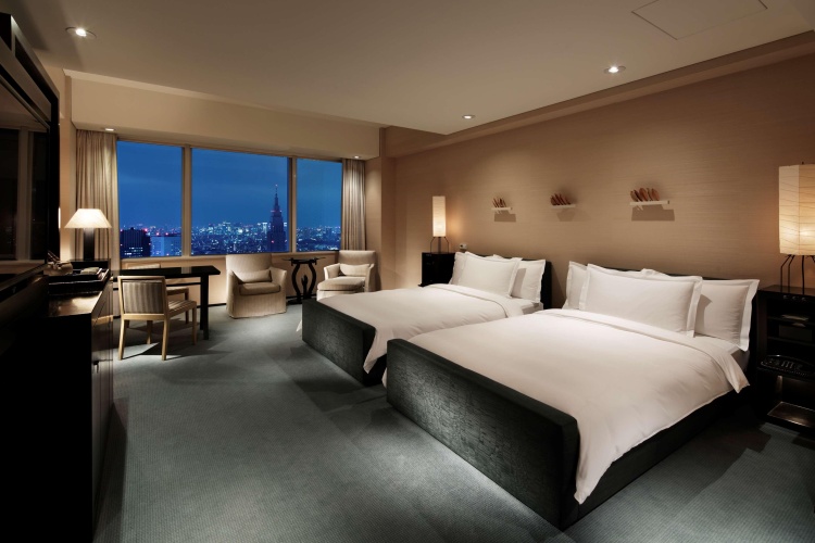 Park Hyatt Tokyo photo 11