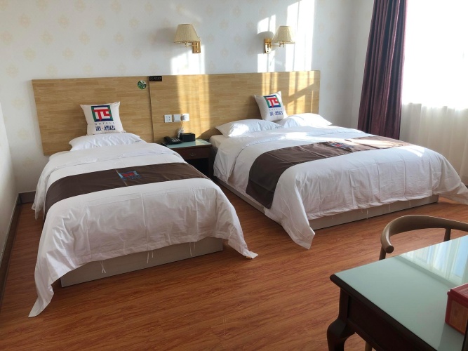 Triple Suite