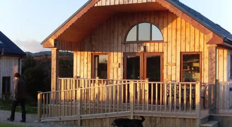 Ard Nahoo Eco Retreat