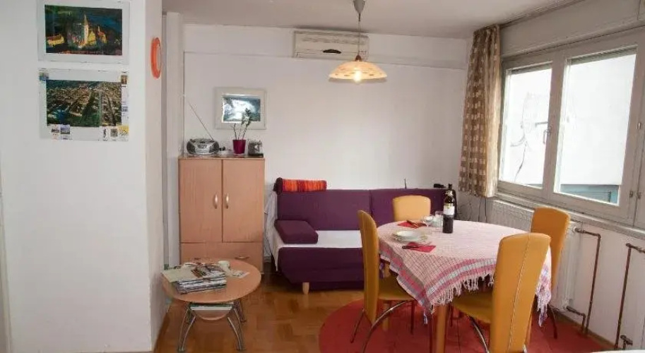 Apartman Srce Zagreba