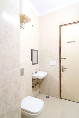 Winsome Residency