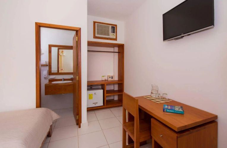 Hotel Fiesta