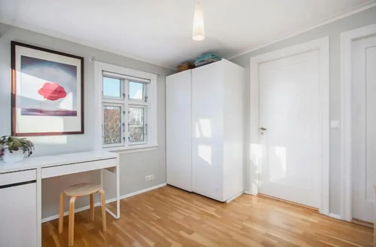 Apartment H4