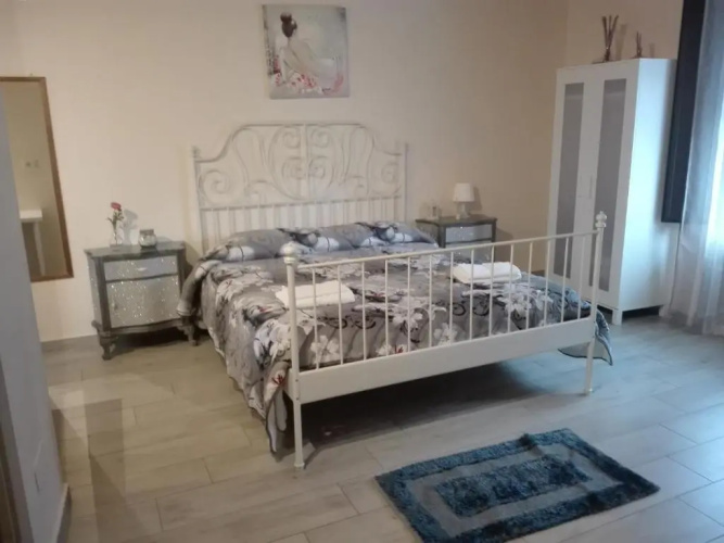 3 A b&b