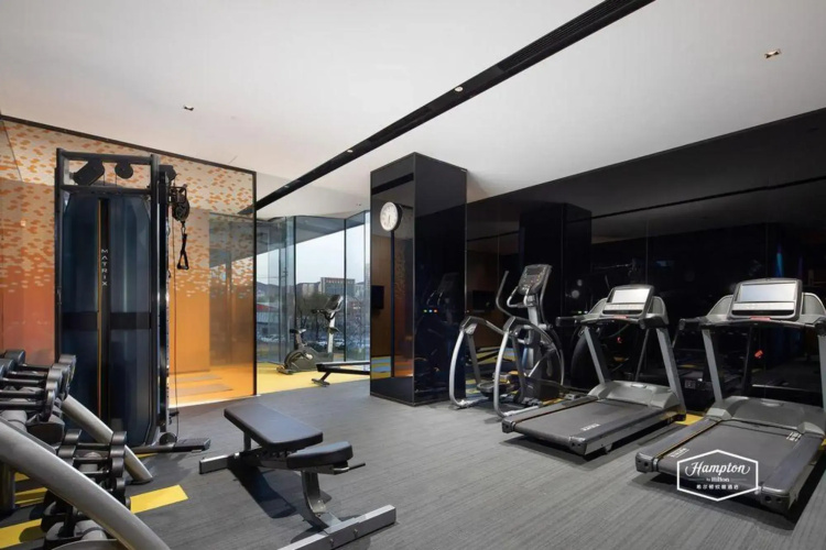 Hampton by Hilton (Xuancheng Economic Development Zone)