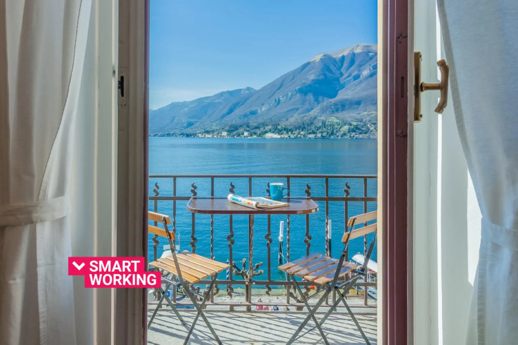 Casa Cavour in Bellagio