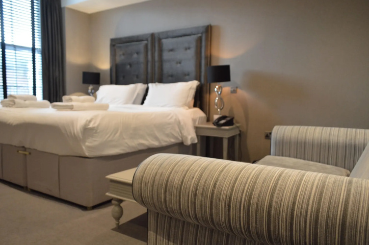 The Bold Hotel, BW Signature Collection photo 47