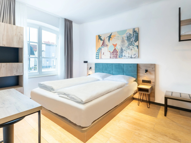 B&B HOTEL Albstadt-Hbf
