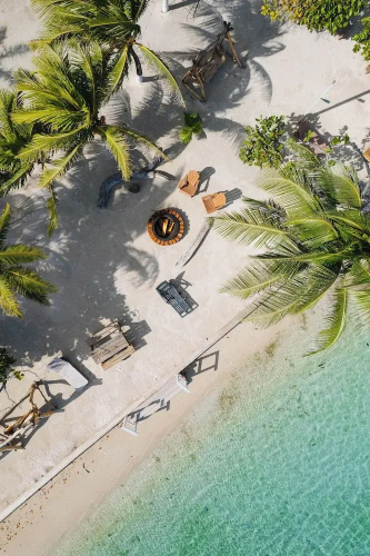 Curacion Beach Resort