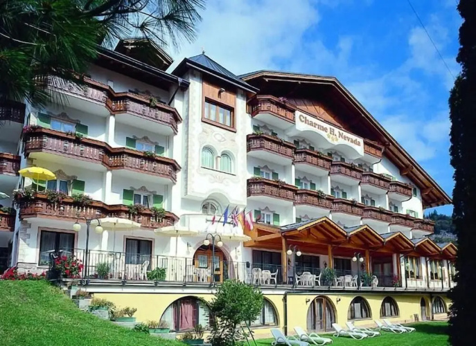 Hotelbild