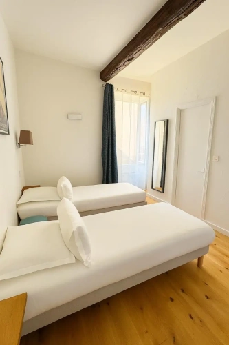 Comfort Twin room