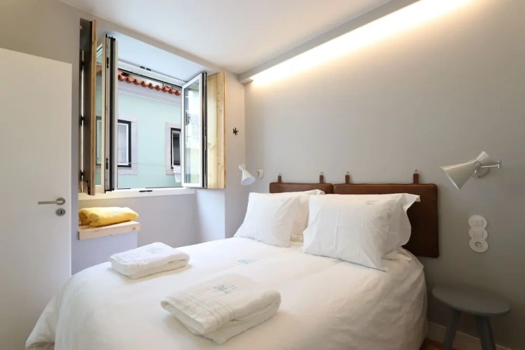 1 Bedroom Comfort Apartment