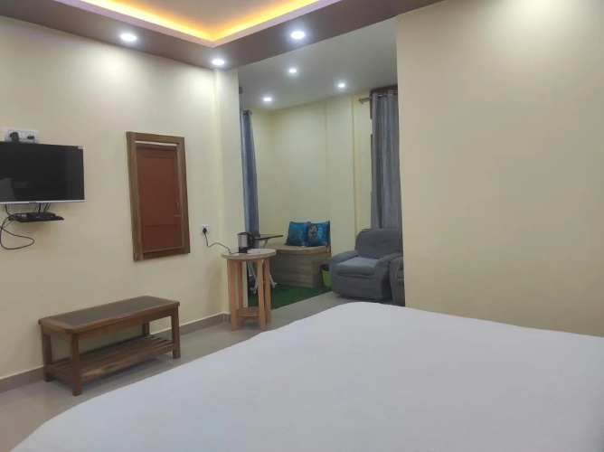 Hotel Dawa