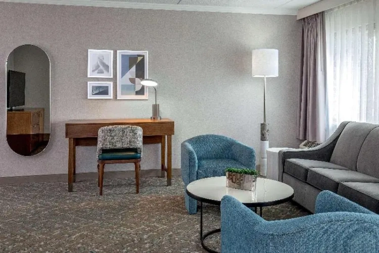Double Suite